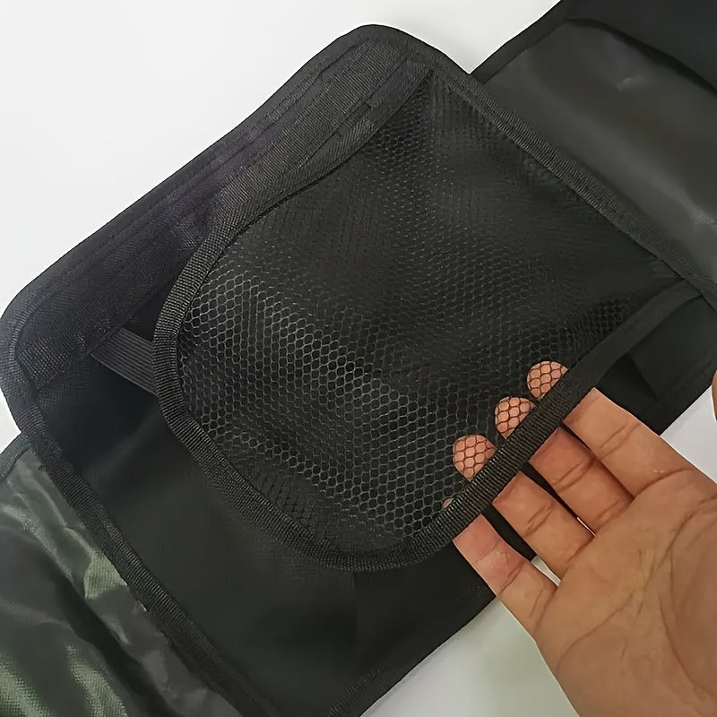 Creative Skateboard Storage Bag - Outdoor Sports Equipment Storage