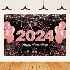 2021 Year Banner Party Decoration Supplies Photo Background