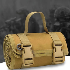 Nylon Shooting Pad Outdoor Training Camp Damp Proof Pad