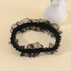 Lace Garter Belt Non slip Legs Band Elastic Legs Straps Bridal Wedding