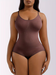 Women's Tummy Control Shapewear Full Body Shaper