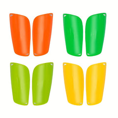Soccer Leg Pads Knee Shin Guards Soccer Shin Protective Gear