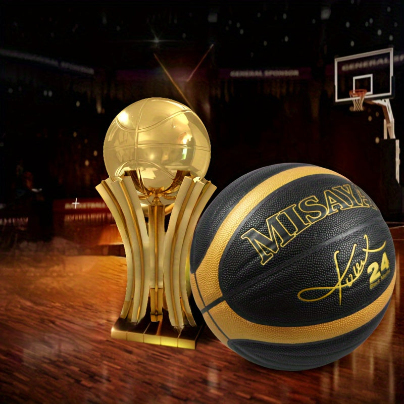 Classic Size 5-7 Basketball for Training and Game
