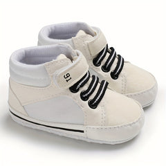 Baby Boys Lightweight Non Slip Sneakers