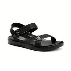Men's Strap Sandals Casual Outdoor Walking Shoes