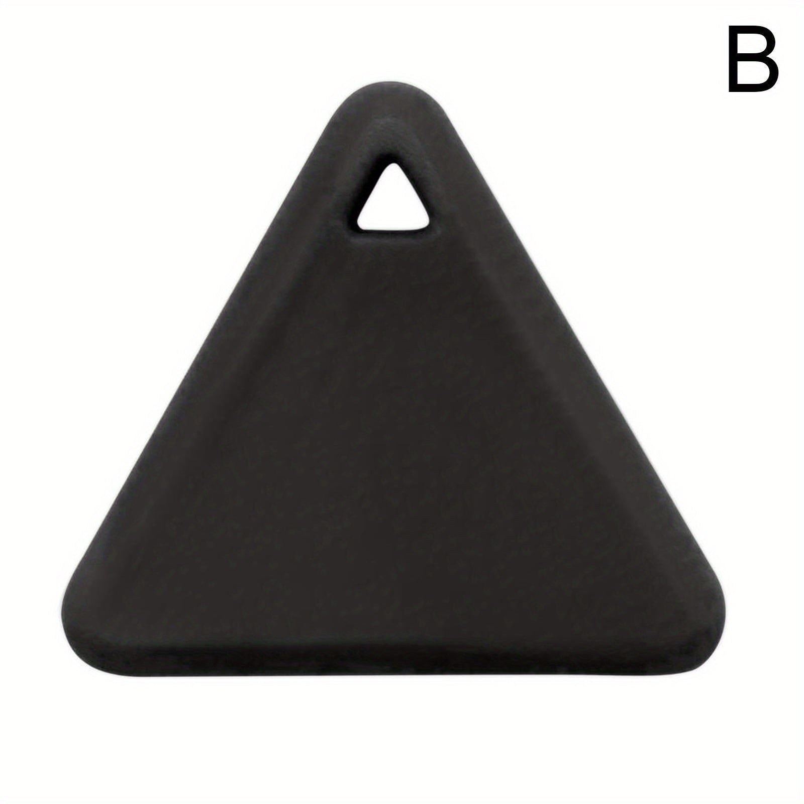 Smart Tag GPS Tracker Finder Locator Anti lost Keychain For Men