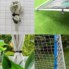 10pcs Ball Bungee Cord Tie Down for Tents