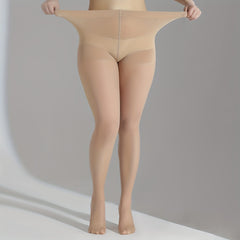 Casual Stockings High Rise Soft Pantyhose