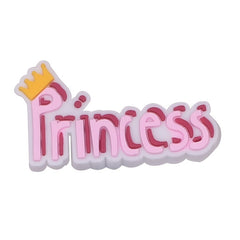 47pcs Makeup Theme Pattern Charms for Clogs PVC Bubble Slides Sandals