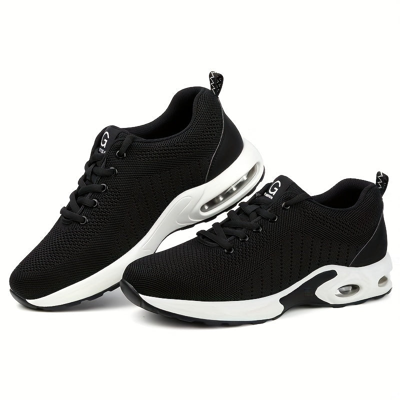 Unisex Puncture Proof Anti-Smash Safety Shoes
