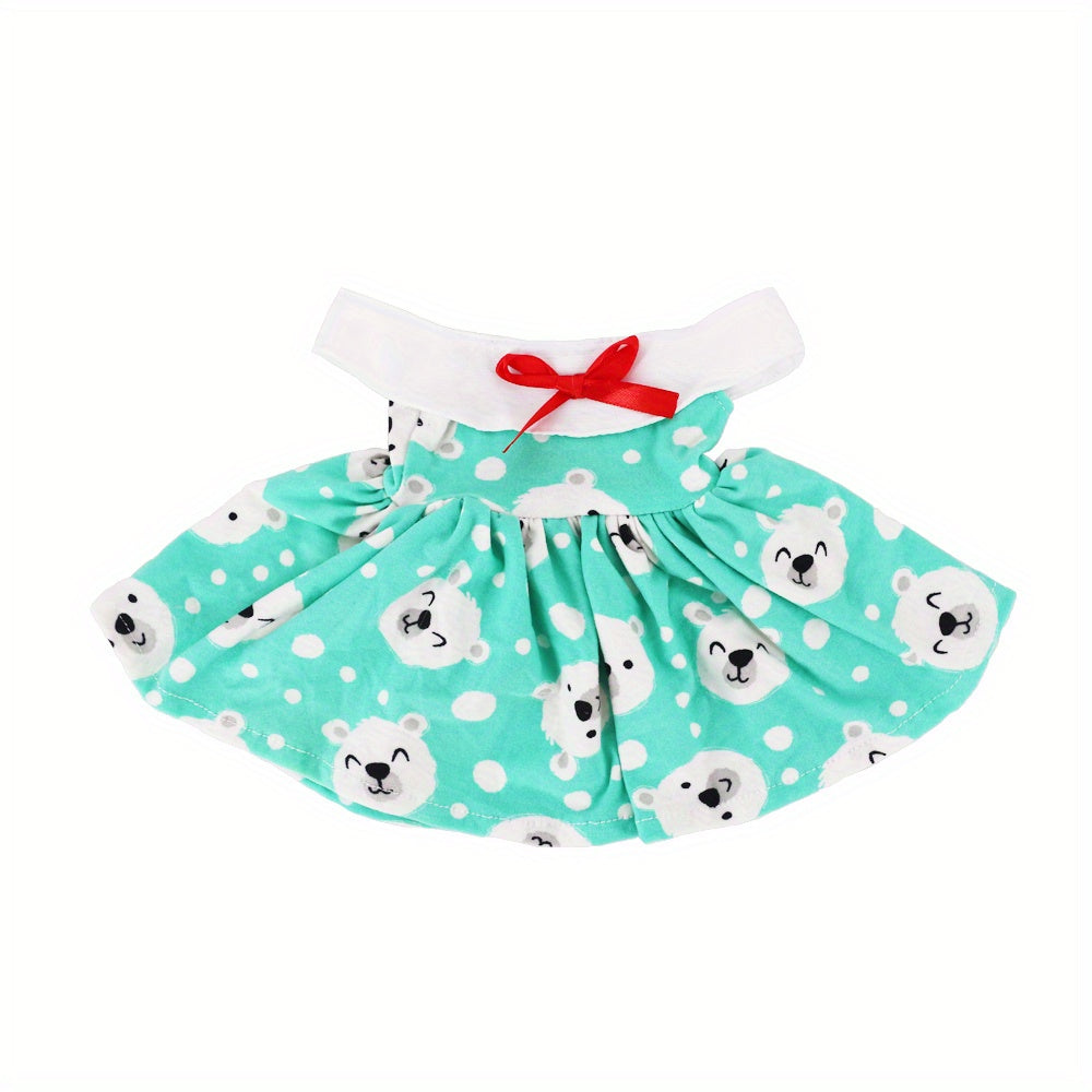 Doll Accessories 45 72 Cm Doll Dress Direct