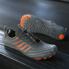 Women's Casual Fitness Shoes - Creek Wading Shoes
