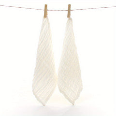 Soft 6-Layer Gauze Cotton Newborn Bath Towel & Baby Shower