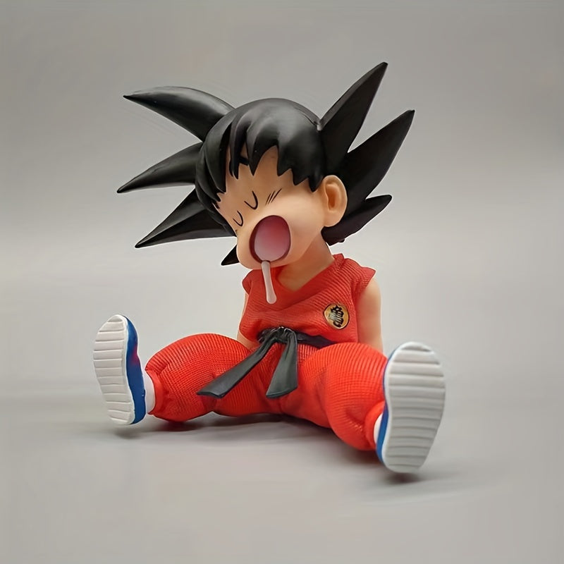 Anime Movie Series Character Toys Family Decorations Collectible For Boys Girls