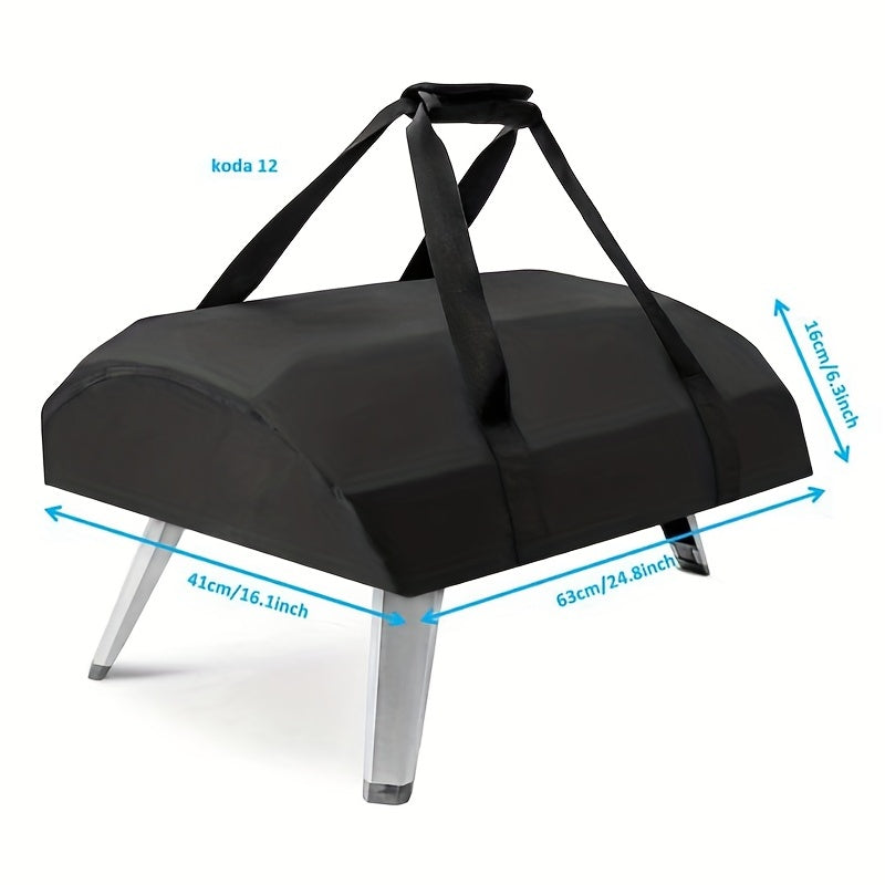 Grill Cover Waterproof Sun Protection for KODA12KODA16 Grill
