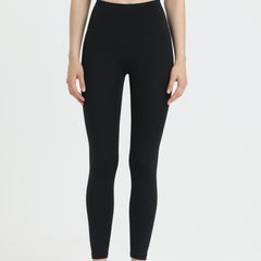 Seamless Yoga Sports Leggings Quick Dry Tummy Control Tight Pants