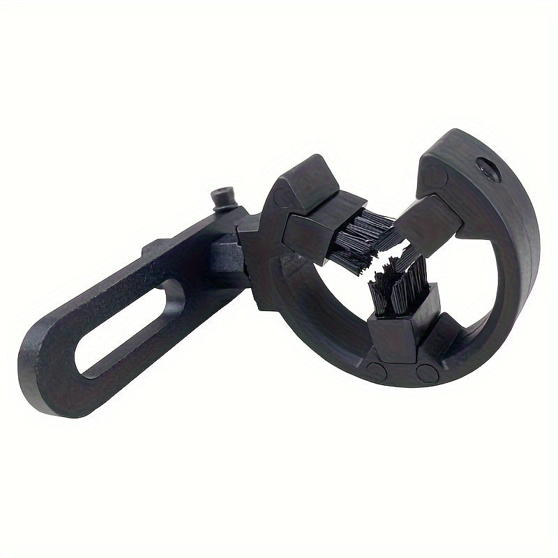 TP812 TP811 Brush Arrow Rest for Compound Bow and Recurve Bow