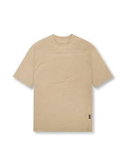 Men's Solid Breathable Workout T-shirt for Gym Fitness