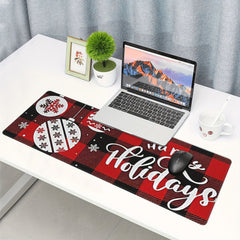Mouse Pad Merry Christmas 80 01cm 29