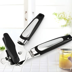 3 In 1 Can Opener Manual Multifunction Bottle Opener Kitchen Gadgets