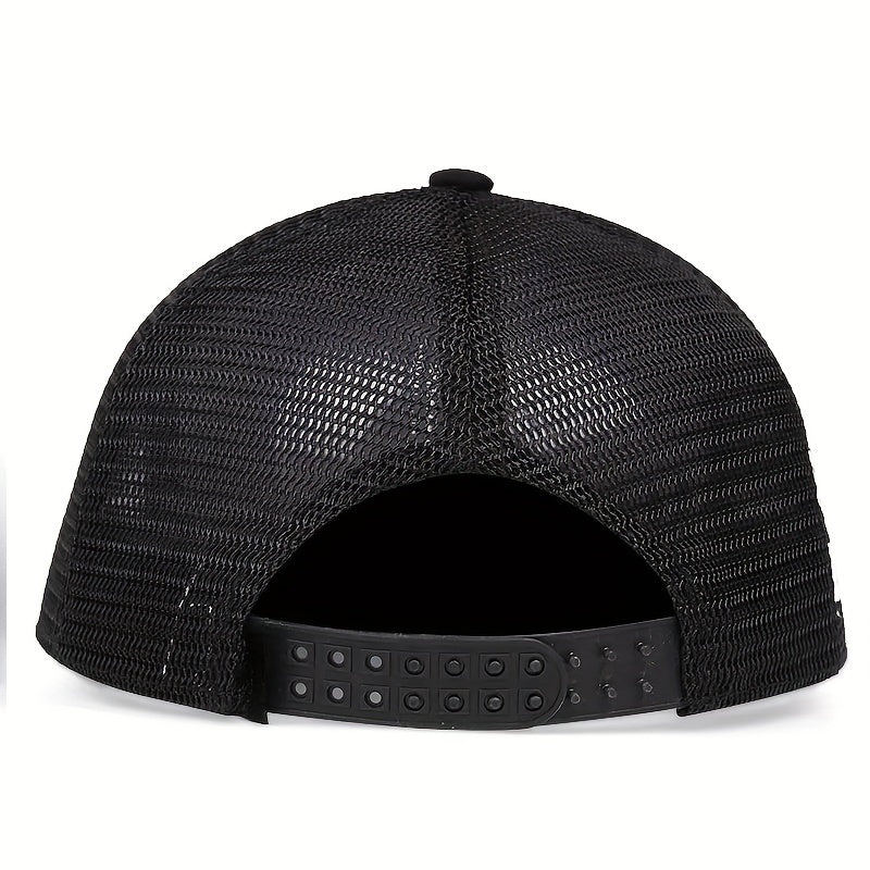 Men's Surf Snapback Hat
