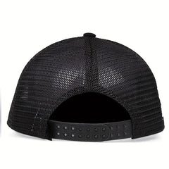 Men's Surf Snapback Hat