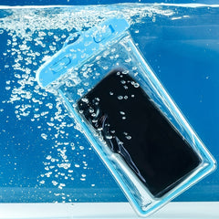 Waterproof Mobile Phone Bag for Outdoor Adventures