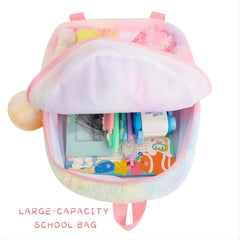 Unicorn Backpack for Toddlers, Boys and Girls - School Gift