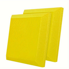 12pcs 30 30 Square Block Sound Insulation Cotton Recording Studio Drum Room Reno