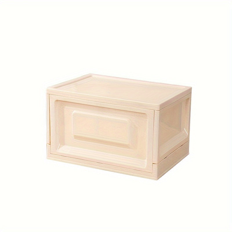 1PC Car Folding Storage Box Trunk Organizer Outdoor Camping Travel Accessories