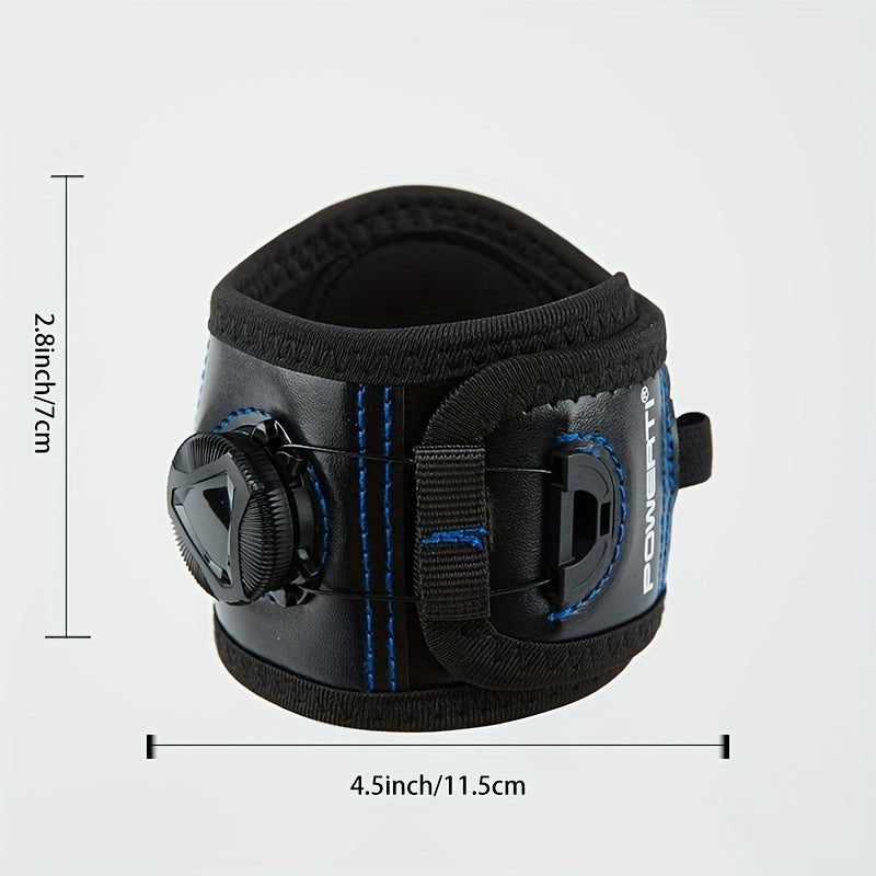Adjustable Strap Wrist Guard Baseball Arm Protector