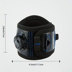 Adjustable Strap Wrist Guard Baseball Arm Protector