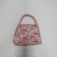 Portable Cooler Bag Outdoor Picnic Insulation Bag Waterproof Lunch Box Bag