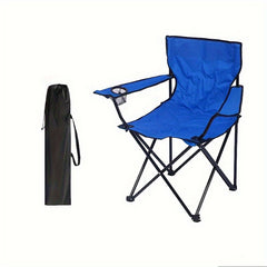 Foldable Portable Chair Moisture-proof Pad for Outdoor Picnic Camping