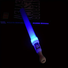 LED Star Glowing Stick Concert Support Props
