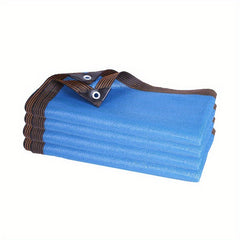 4.2m Awning Sunshade Net for RV - Heat Insulation, Summer Shading