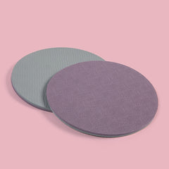 Portable Sports Protective Pad Lightweight Yoga Stand