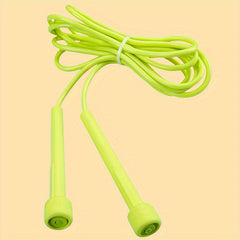 Lightweight Skipping Rope for Fitness Workout Exercise