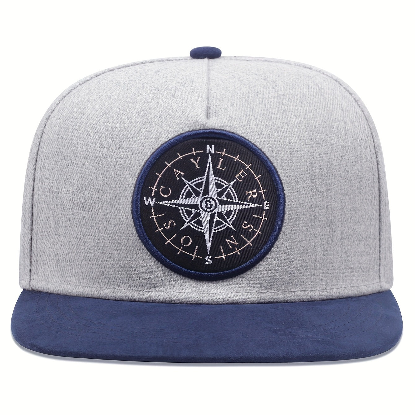 Compass Men's Hip Hop Hat