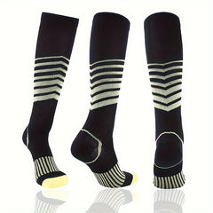 Running Compression Socks 20-30 mmhg Men Women Sports Stockings