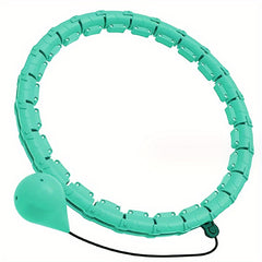 Adjustable Smart Fitness Hoop for Weight Loss Fitness Waist Slimming