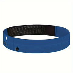 Running Waist Bag Phone & Water Bottle Storage Fanny Pack