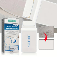 100g Wall Repair Roller Brush for Moisture-Proof Crack Renovation