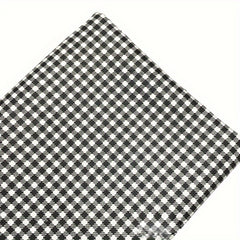 8pcs Geometric 100% Cotton Twill Fabric for DIY Bedding Pillows Clothing