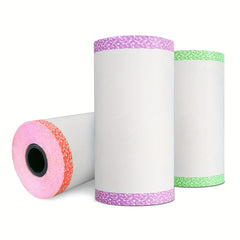 57mm Thermal Paper for Portable HD Photo Printer
