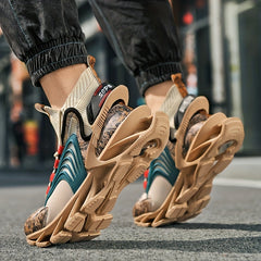 Men's Blade Sneakers for Running Jogging