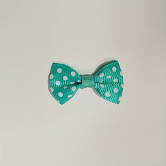 20pcs DIY Flat Knot Bow Ribbon for Gift Packaging