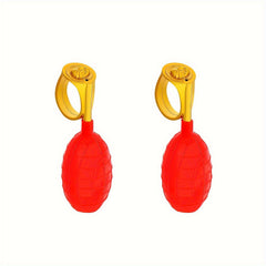 Adult Water Spray Ring Party Favors Prank Props
