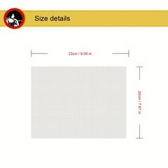 Animal Mouse Embroidery Starter Kit for Beginners DIY Handwork