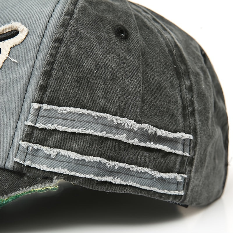 1969 Vintage Water Personality Shade Baseball Cap
